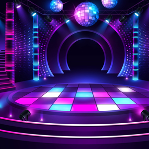 Dance Floor