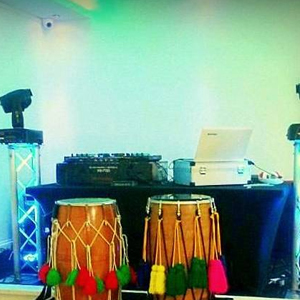 Dhol DJ